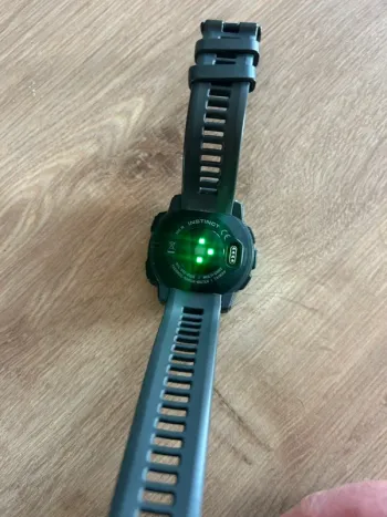 Used Garmin Instinct bike — image 2 of 3