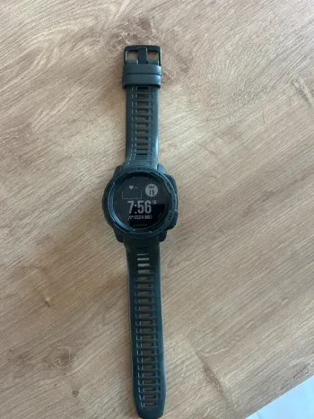 Tweedehands Garmin Instinct Electronics