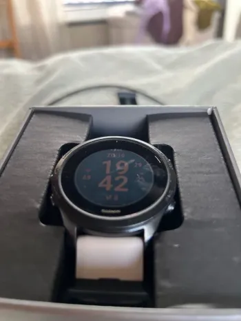 Gebrauchtes Garmin Forerunner 945 bike — Bild 5 von 6