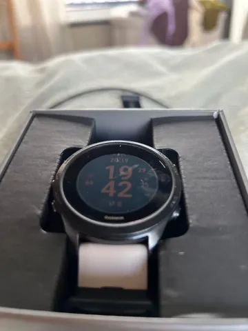 Used Garmin Forerunner 945 bike — image 5 of 6