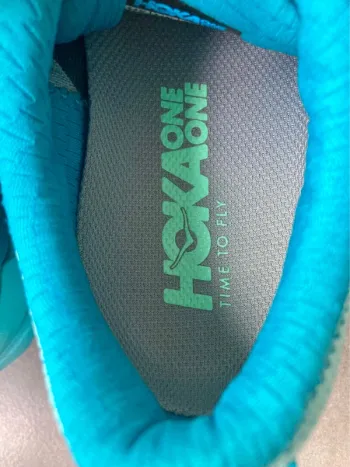 Used Hoka Running Shoes bike — image 8 of 9