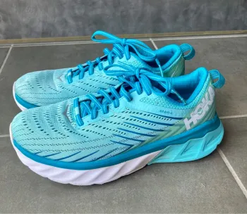 Used Hoka Running Shoes Running Shoes