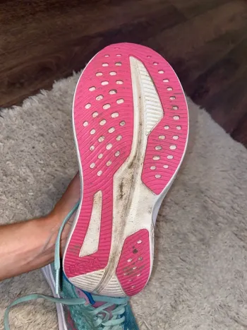 Gebrauchtes Hoka Mach 6 bike — Bild 4 von 9