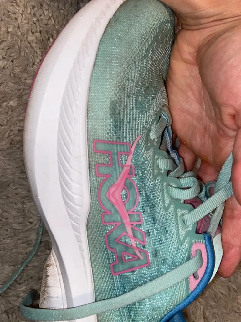 Gebrauchtes Hoka Mach 6 bike — Bild 9 von 9