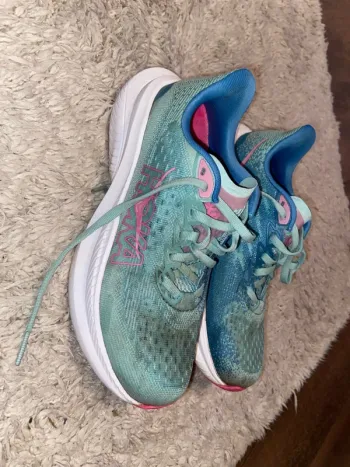 Hoka Mach 6 Running Shoes d'occasion