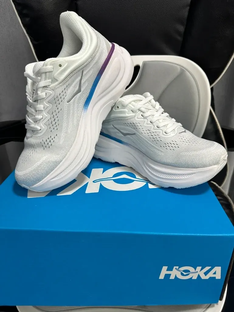 Used Hoka Running Shoes bike — image 3 of 5