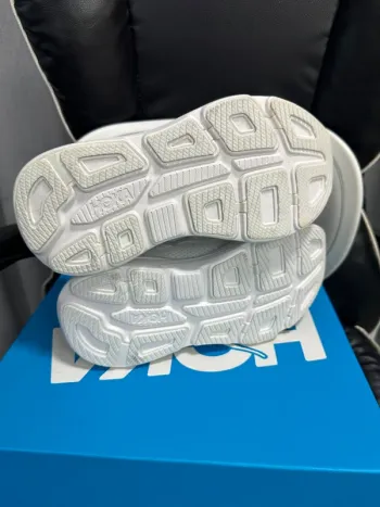 Used Hoka Running Shoes bike — image 5 of 5