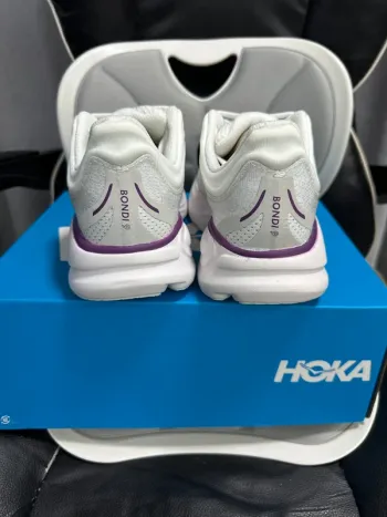 Used Hoka Running Shoes bike — image 4 of 5