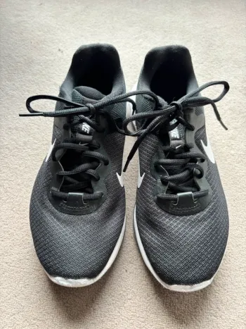 Used Nike Sportschuhe bike — image 4 of 7