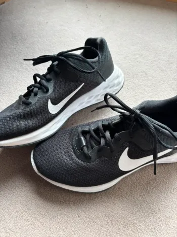 Used Nike Sportschuhe bike — image 2 of 7