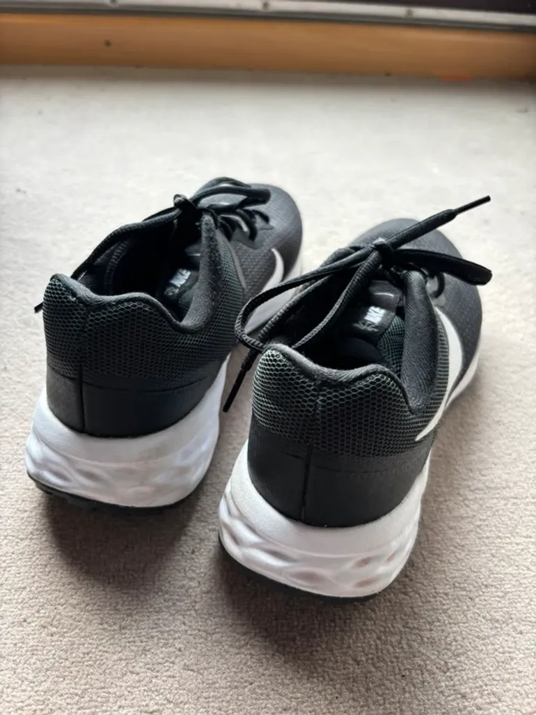Used Nike Sportschuhe bike — image 7 of 7