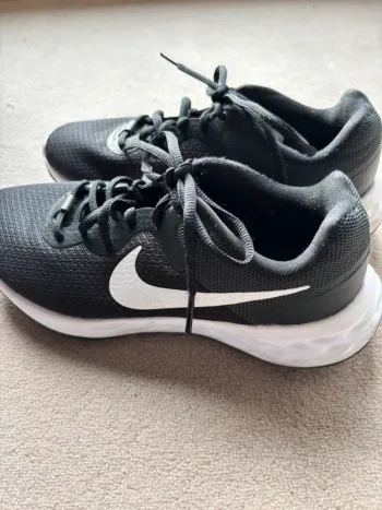 Used Nike Sportschuhe bike — image 5 of 7