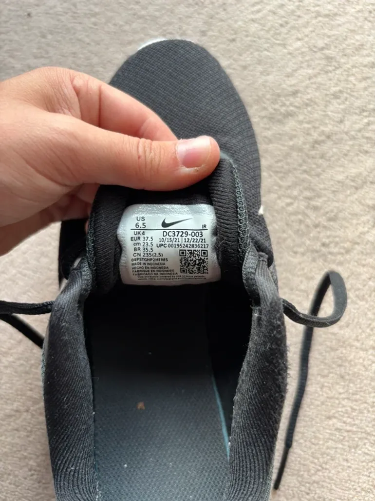 Used Nike Sportschuhe bike — image 3 of 7