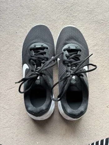 Used Nike Sportschuhe bike — image 6 of 7