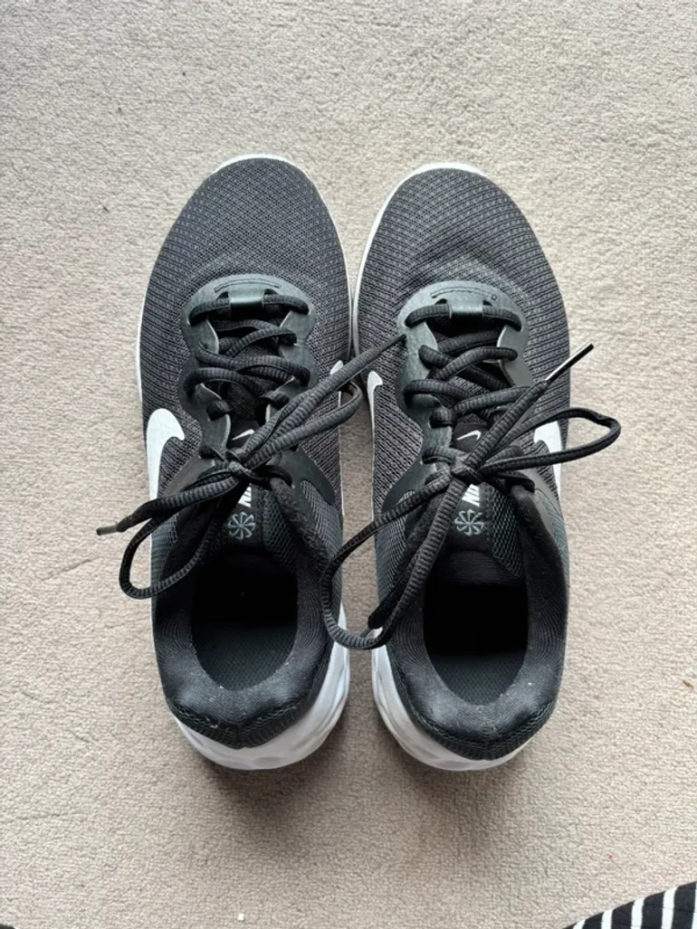 Used Nike Sportschuhe bike — image 6 of 7