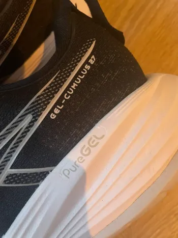 Gebrauchtes Asics Gel-Cumulus 27 bike — Bild 15 von 16