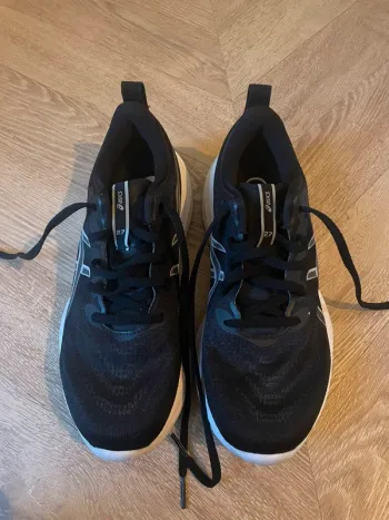 Gebrauchtes Asics Gel-Cumulus 27 bike — Bild 13 von 16