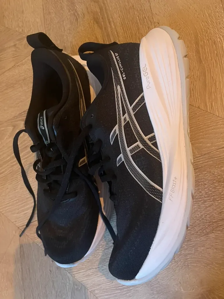 Gebrauchtes Asics Gel-Cumulus 27 bike — Bild 6 von 16