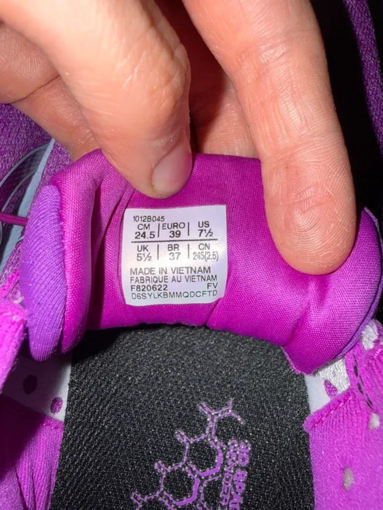 Used Asics GT-2000 bike — image 10 of 10