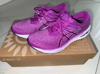 Used Asics GT-2000 Running Shoes