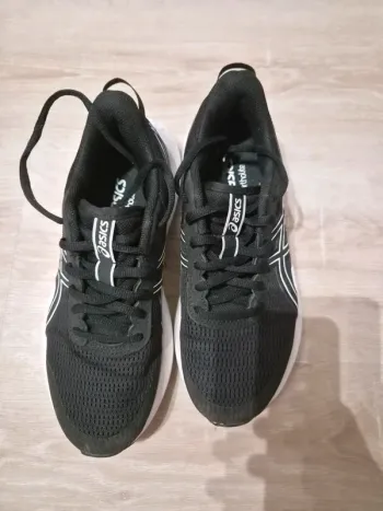 Tweedehands Asics Baskets bike — afbeelding 3 van 6