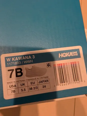 Used Hoka Sneaker bike — image 6 of 7