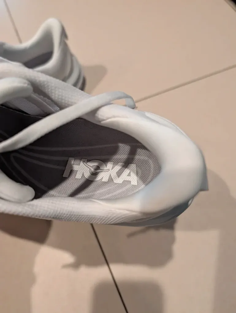 Used Hoka Sneaker bike — image 3 of 7