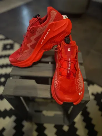 Used Salomon S/Lab Ultra Glide 1.5 Running Shoes
