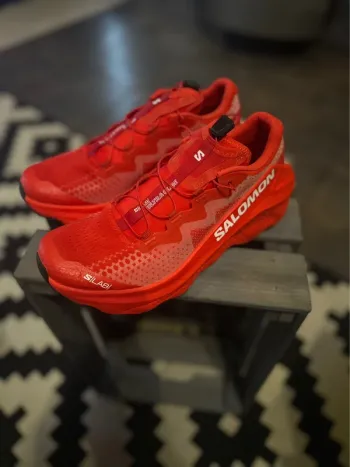 Used Salomon S/Lab Ultra Glide 1.5 bike — image 3 of 6