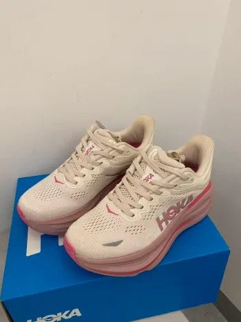 Gebrauchtes Rose Chaussure Hoka bike — Bild 3 von 5