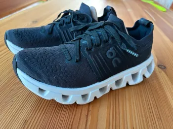 Used On Running On Cloud bike — image 8 of 12