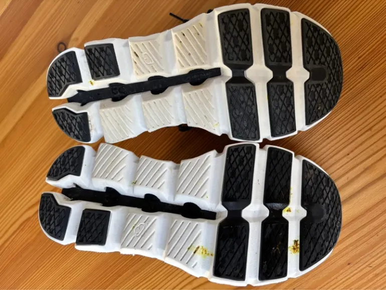 Used On Running On Cloud bike — image 11 of 12