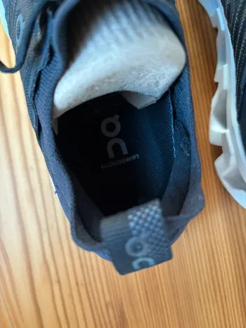 Used On Running On Cloud bike — image 12 of 12
