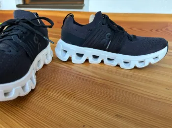 Used On Running On Cloud bike — image 10 of 12