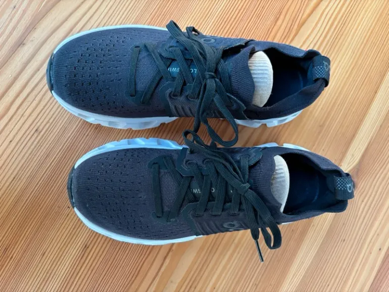 Used On Running On Cloud bike — image 9 of 12