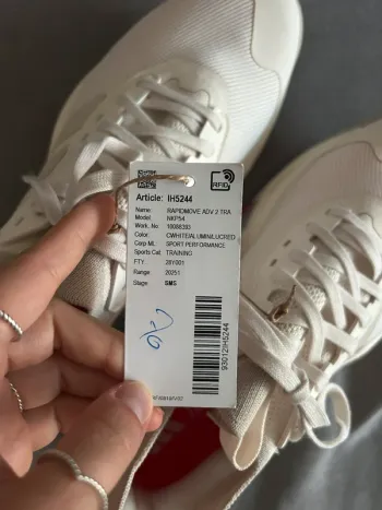 Gebrauchtes Adidas Rapidmove Adv 2 bike — Bild 5 von 10