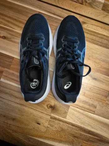 Used Asics Gel-Kayano 31 bike — image 7 of 9