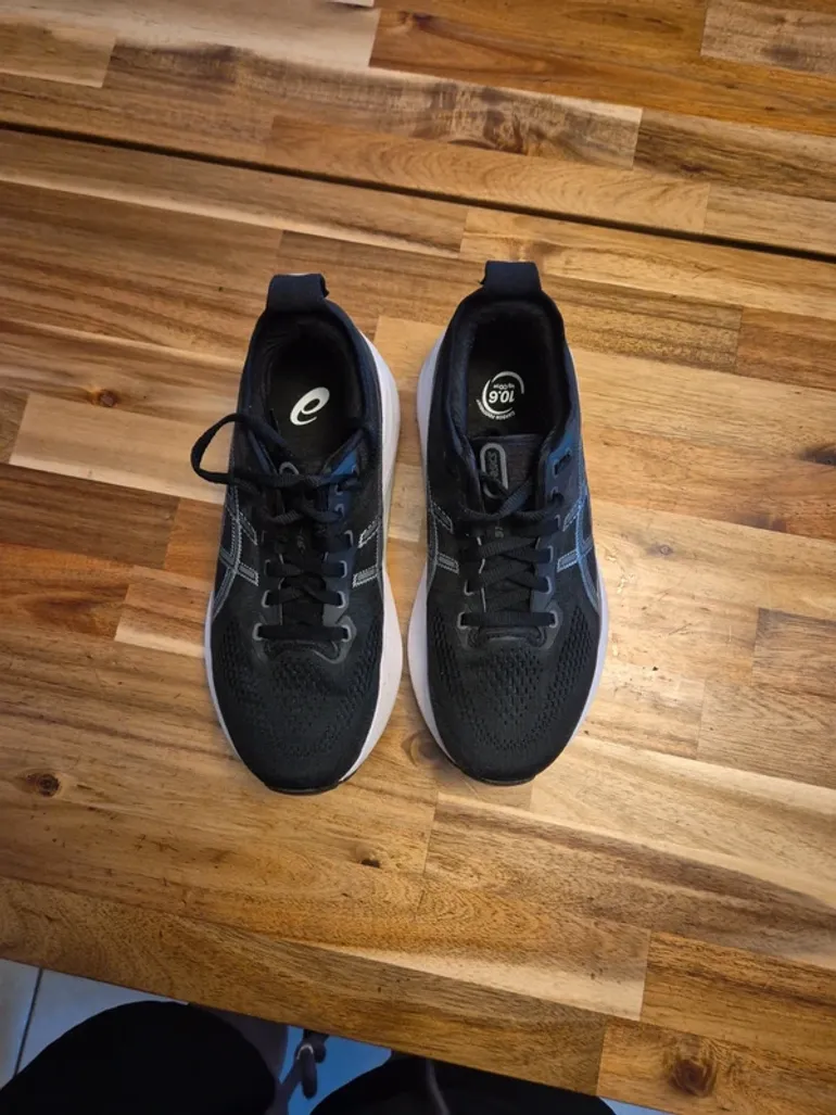 Used Asics Gel-Kayano 31 bike — image 6 of 9