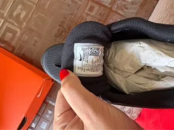 Nike Running Shoes bike de segunda mano — imagen 5 de 5