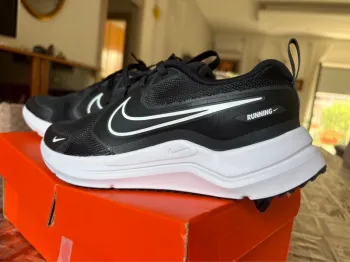 Nike Running Shoes bike de segunda mano — imagen 3 de 5