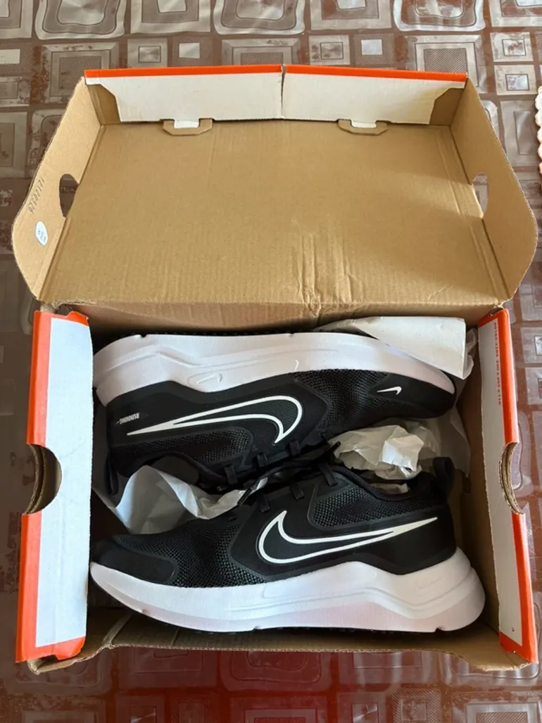 Nike Running Shoes bike de segunda mano — imagen 2 de 5