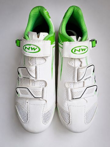 Northwave Sonic Tech SBS Cycling Shoes d'occasion