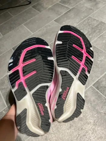 Brooks Running Shoes bike usato — immagine 5 di 7