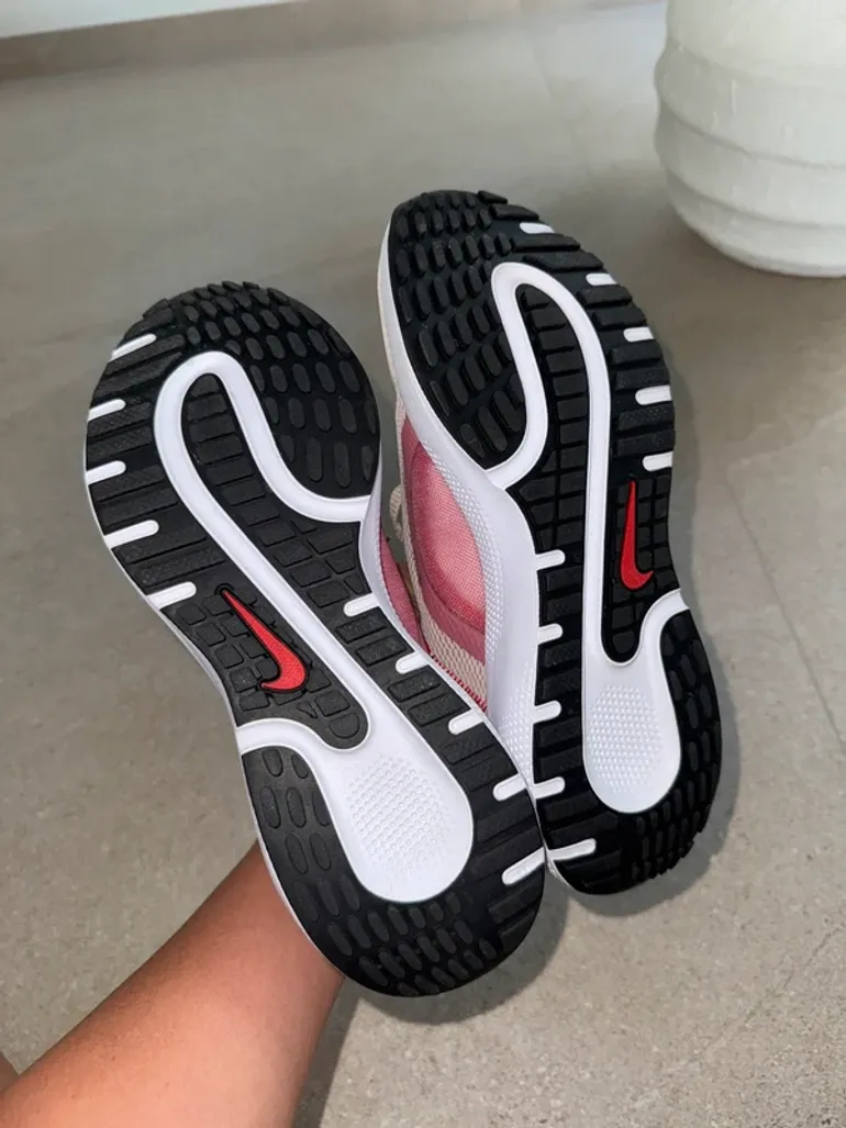 Brugt Nike React Escape bike — billede 5 af 6