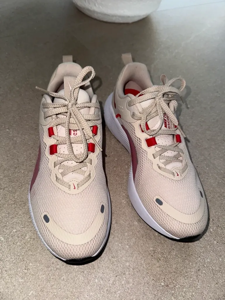Brugt Nike React Escape bike — billede 3 af 6