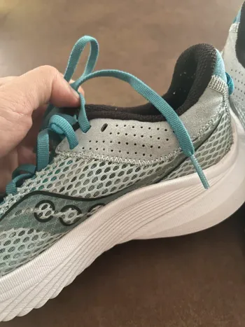 Brugt Saucony Kintava 14 bike — billede 7 af 7