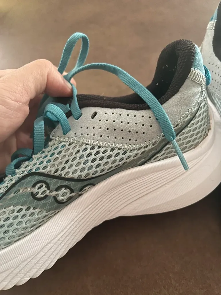 Brugt Saucony Kintava 14 bike — billede 7 af 7
