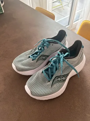 Brugt Saucony Kintava 14 bike — billede 2 af 7