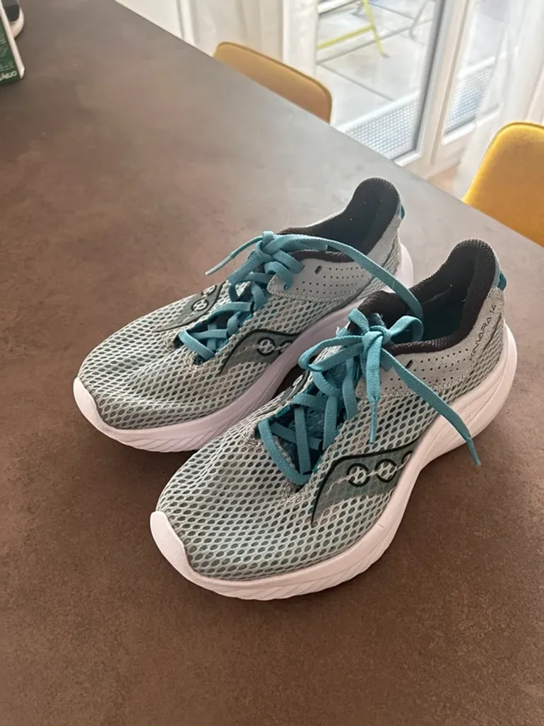 Brugt Saucony Kintava 14 bike — billede 2 af 7