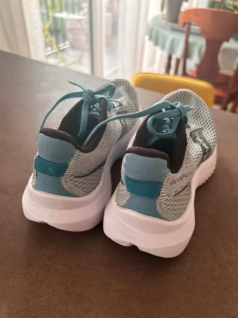 Brugt Saucony Kintava 14 bike — billede 5 af 7